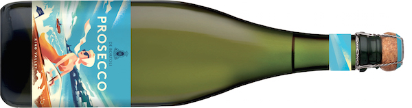De Bortoli Prosecco